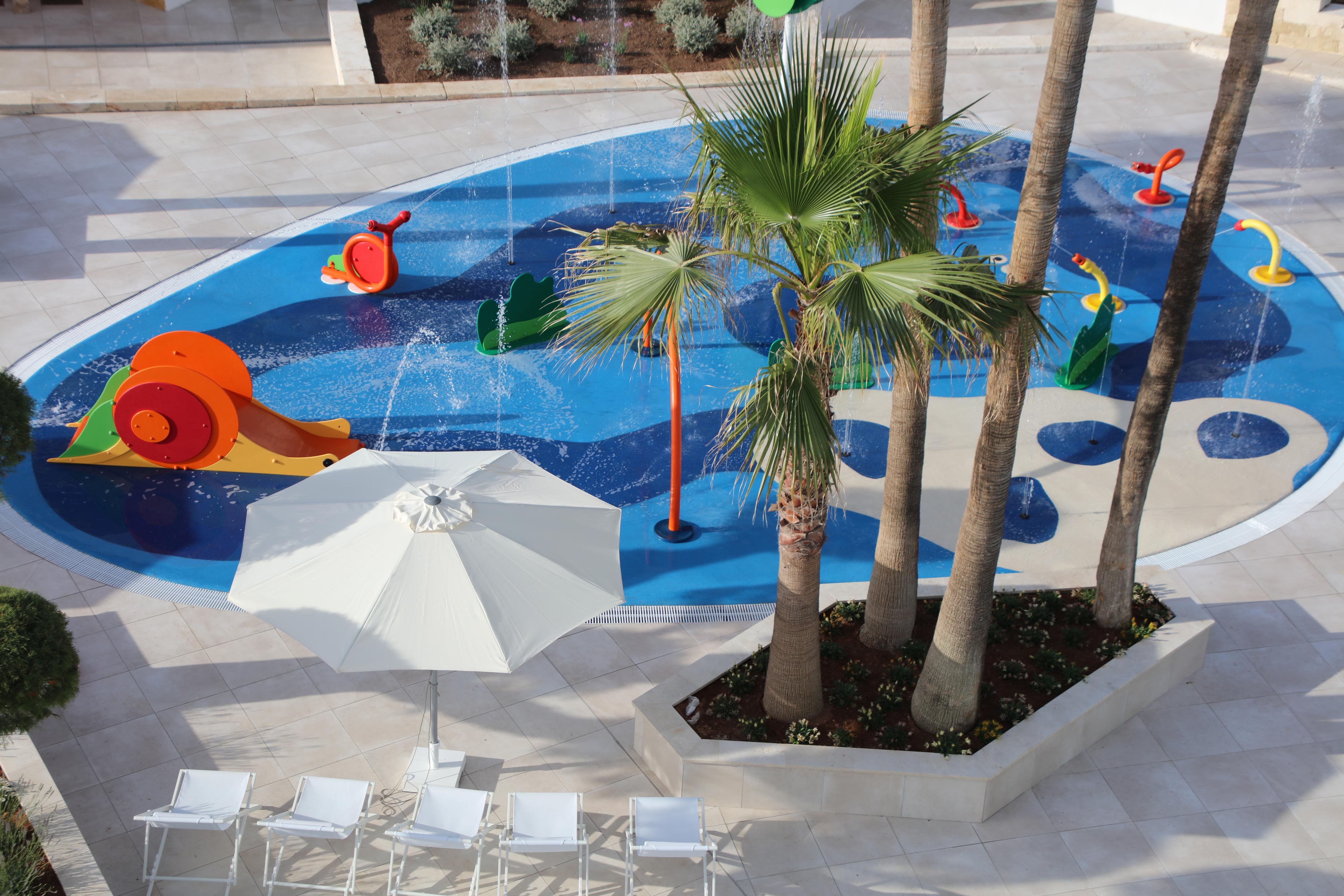 Iberostar Waves Playa De Muro Playa de Muro  Luaran gambar